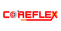Logo About Coreflex